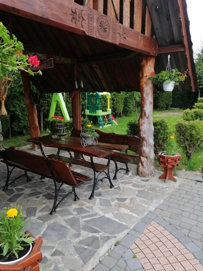 Domek I Pokoje Z Widokiem Na Tatry - U Magdy Zakopane Apartment Zakopane