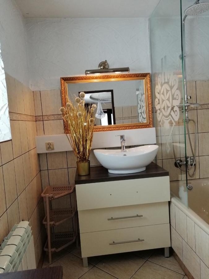 Apartment Domek I Pokoje Z Widokiem Na Tatry - U Magdy Zakopane Zakopane