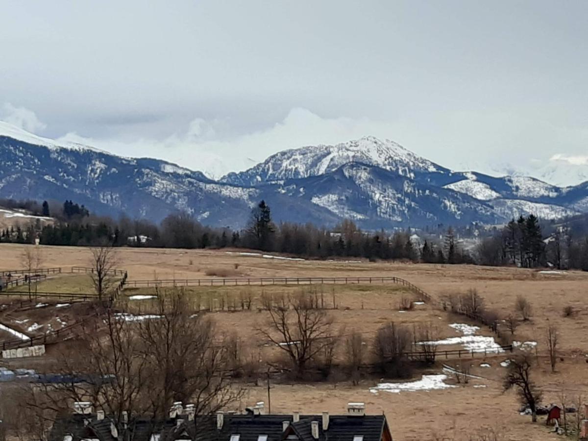 Domek I Pokoje Z Widokiem Na Tatry - U Magdy Zakopane *