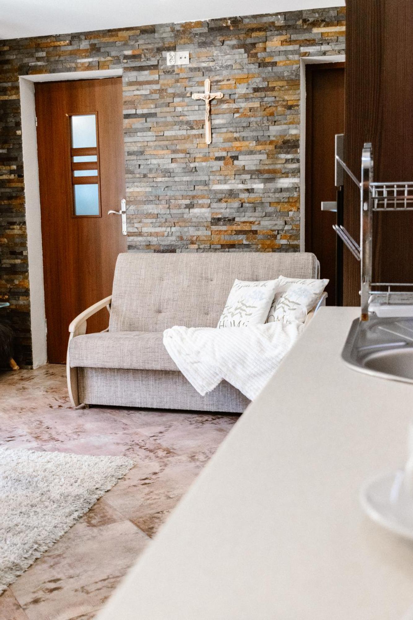I Z Widokiem Na Tatry - U Magdy Apartament Zakopane
