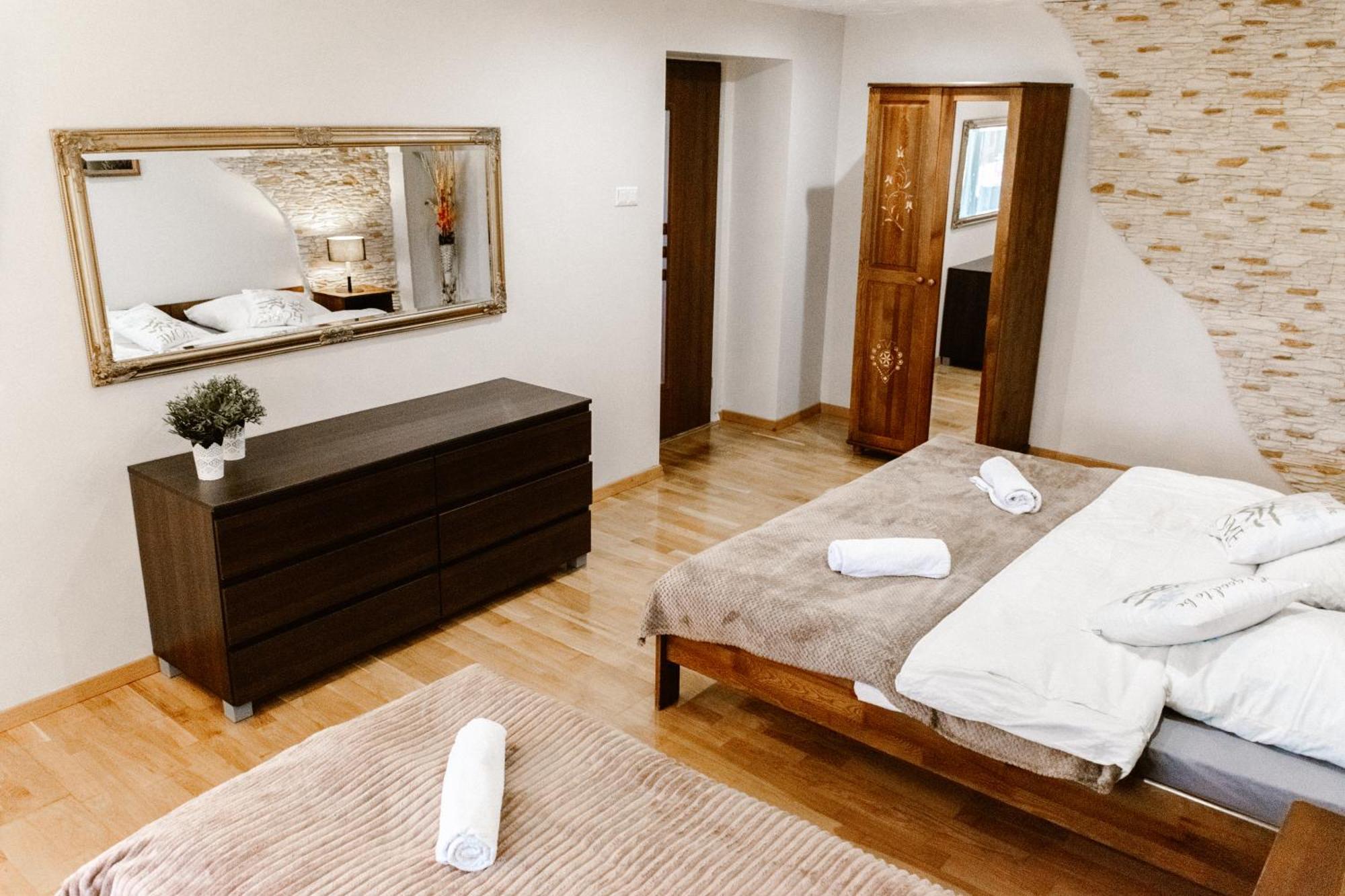 I Z Widokiem Na Tatry - U Magdy Apartament *