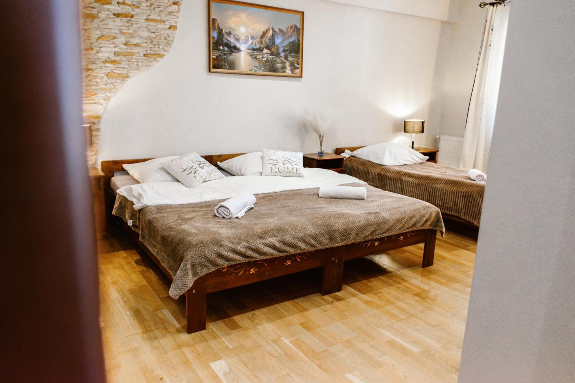 I Z Widokiem Na Tatry - U Magdy Apartament *