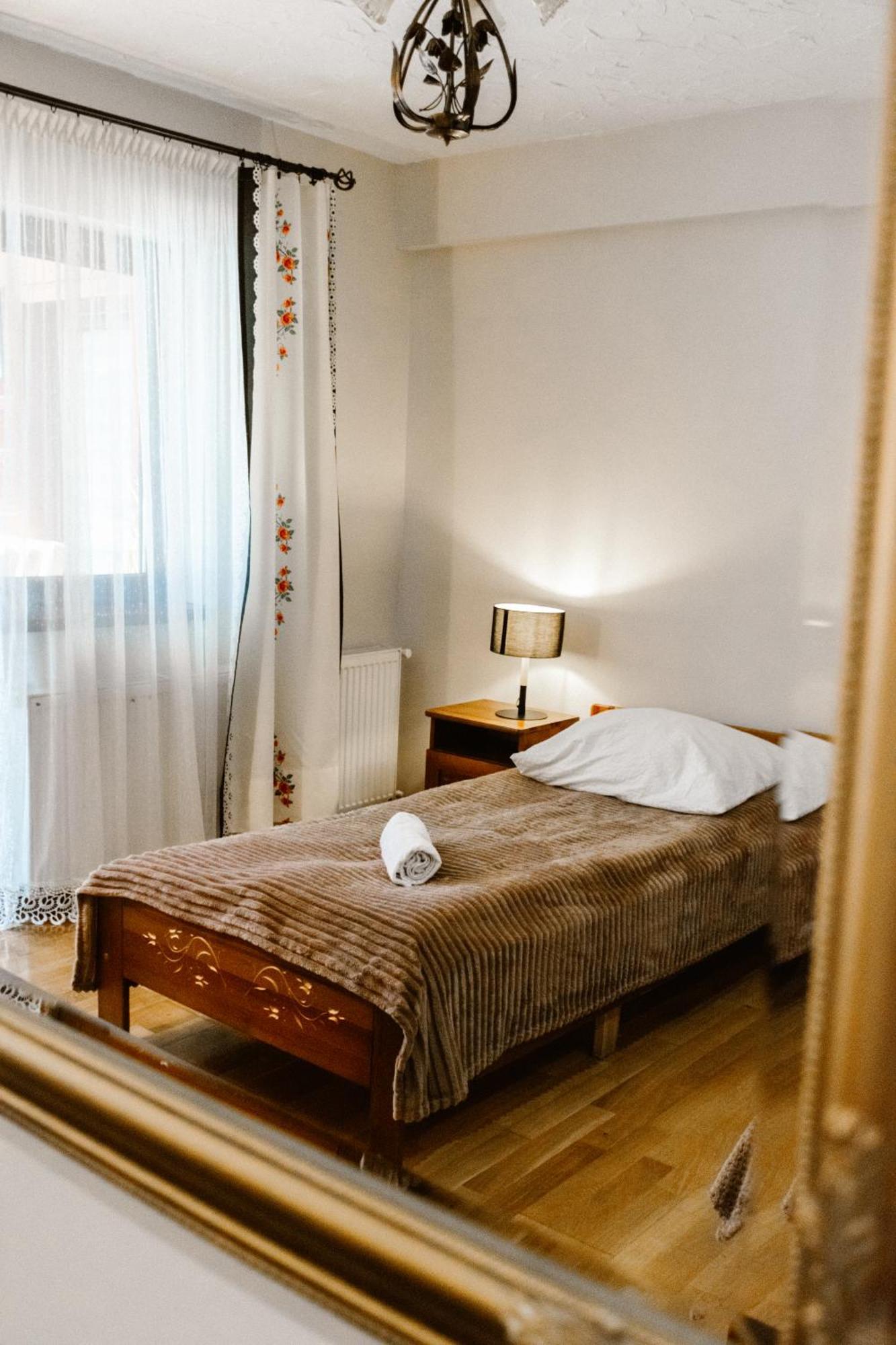 I Z Widokiem Na Tatry - U Magdy Apartament