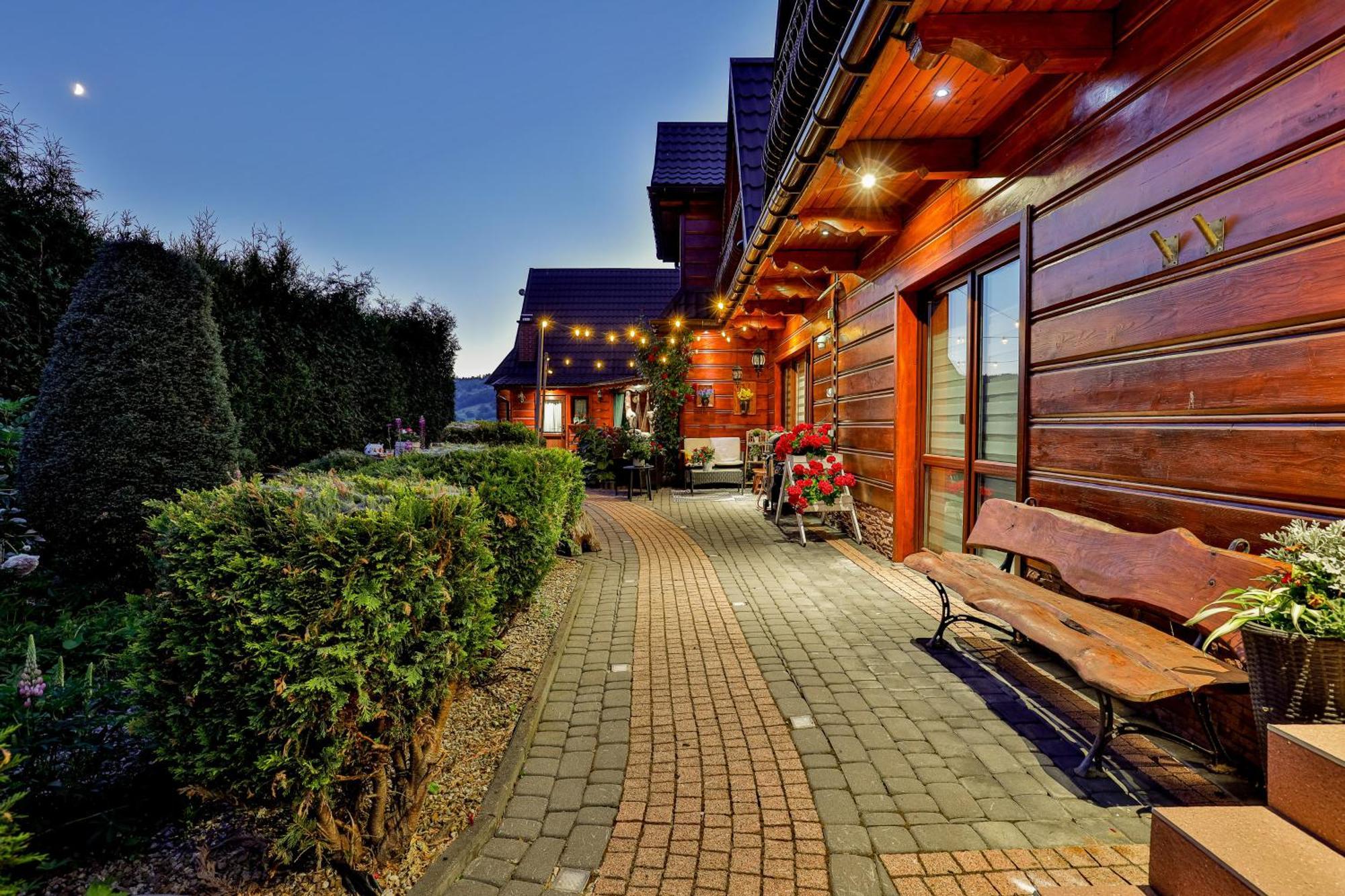I Z Widokiem Na Tatry - U Magdy Apartament *