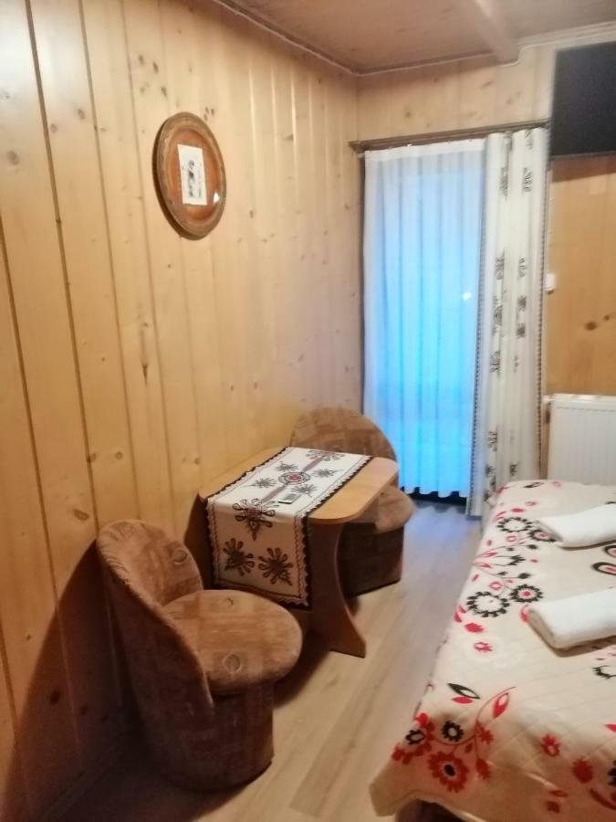 Domek I Pokoje Z Widokiem Na Tatry - U Magdy Zakopane