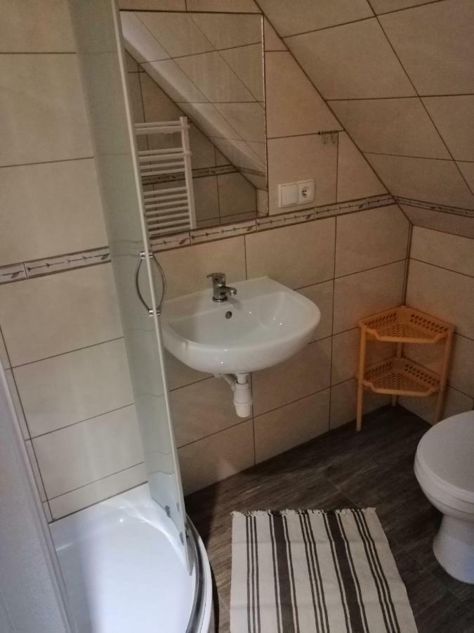 Domek I Pokoje Z Widokiem Na Tatry - U Magdy Zakopane