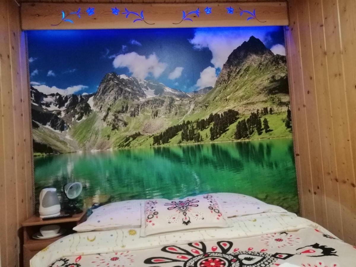 Apartment Domek I Pokoje Z Widokiem Na Tatry - U Magdy Zakopane