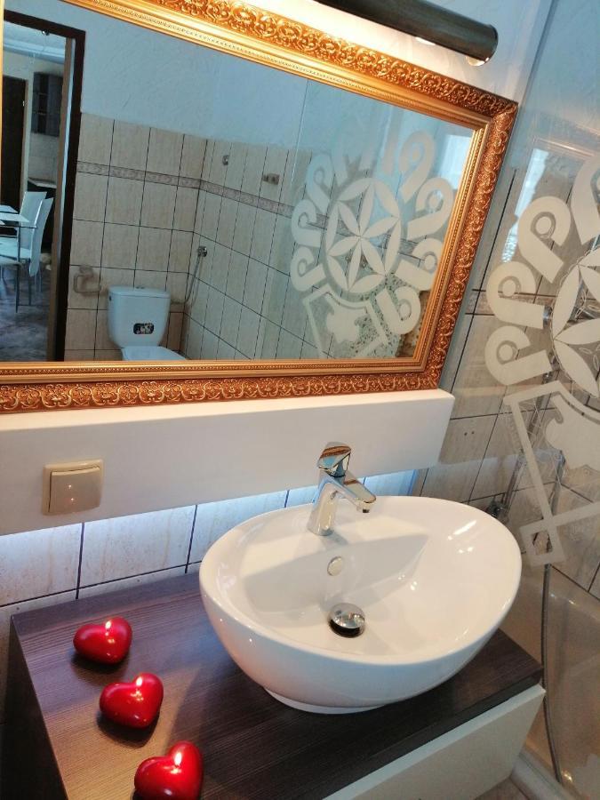 Apartment Domek I Pokoje Z Widokiem Na Tatry - U Magdy Zakopane Zakopane